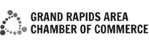 Grand Rapids Area Chamber of Commerce logo