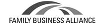 Family Business Alliance logo