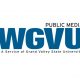WGVU logo
