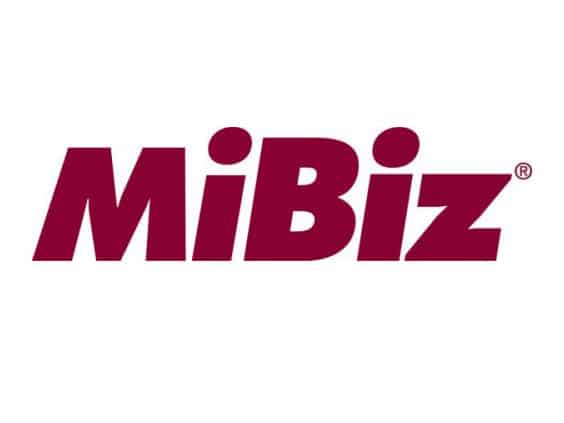 MiBiz logo